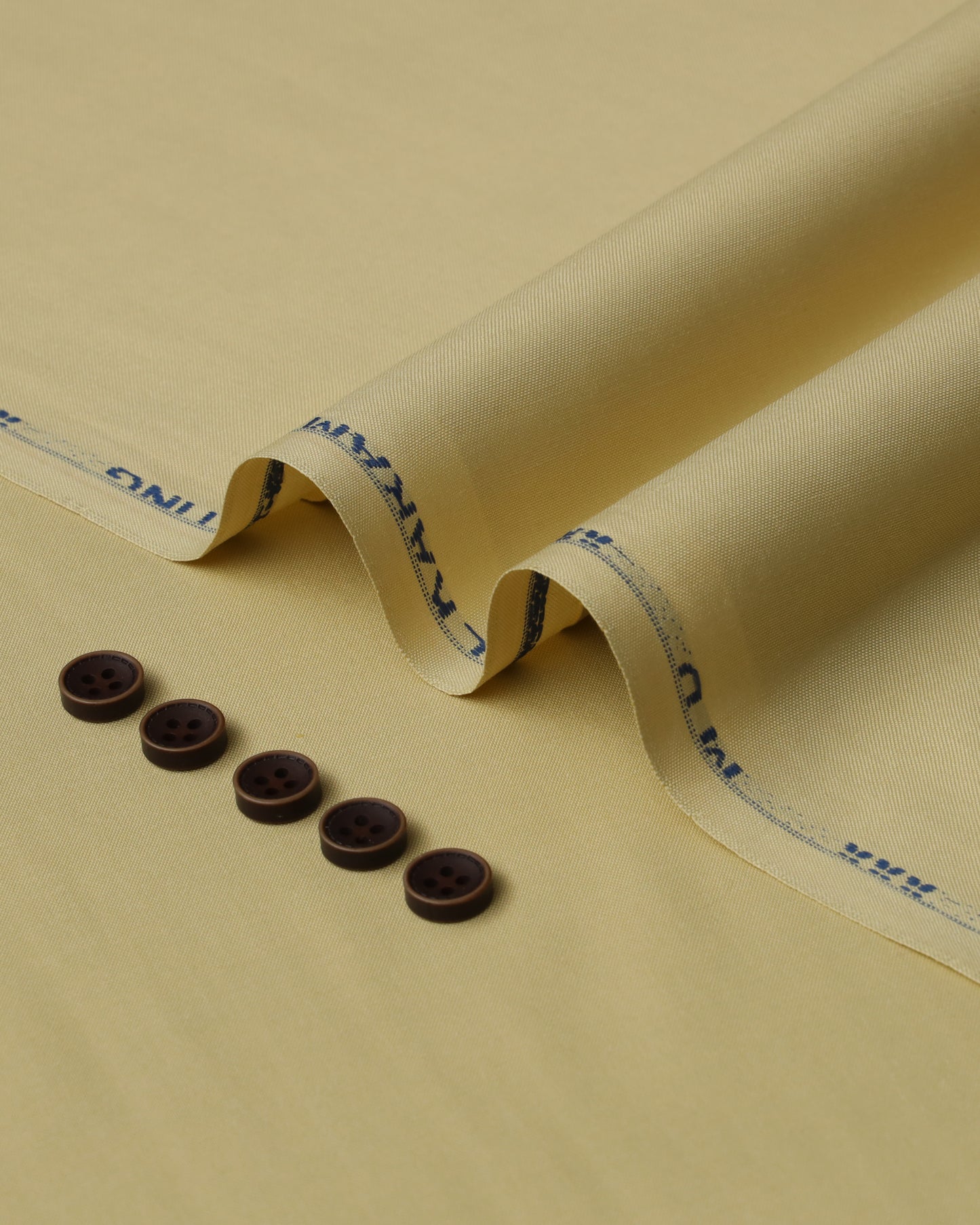 Wash & Wear - Light Camel