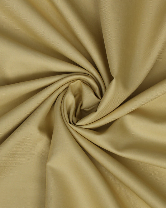 Wash & Wear - Light Camel