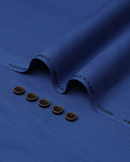 Wash & Wear - Dark Blue