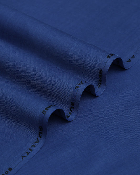 Wash & Wear - Dark Blue