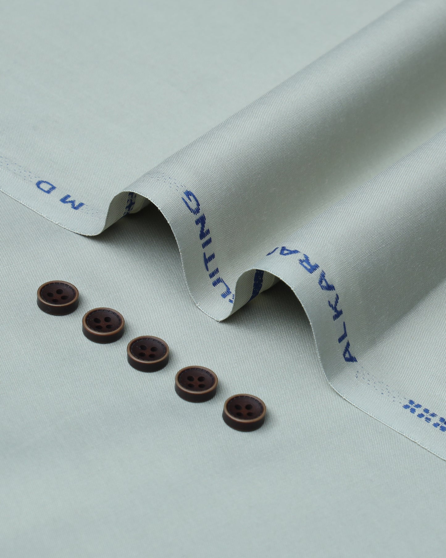 Wash & Wear - Light Green