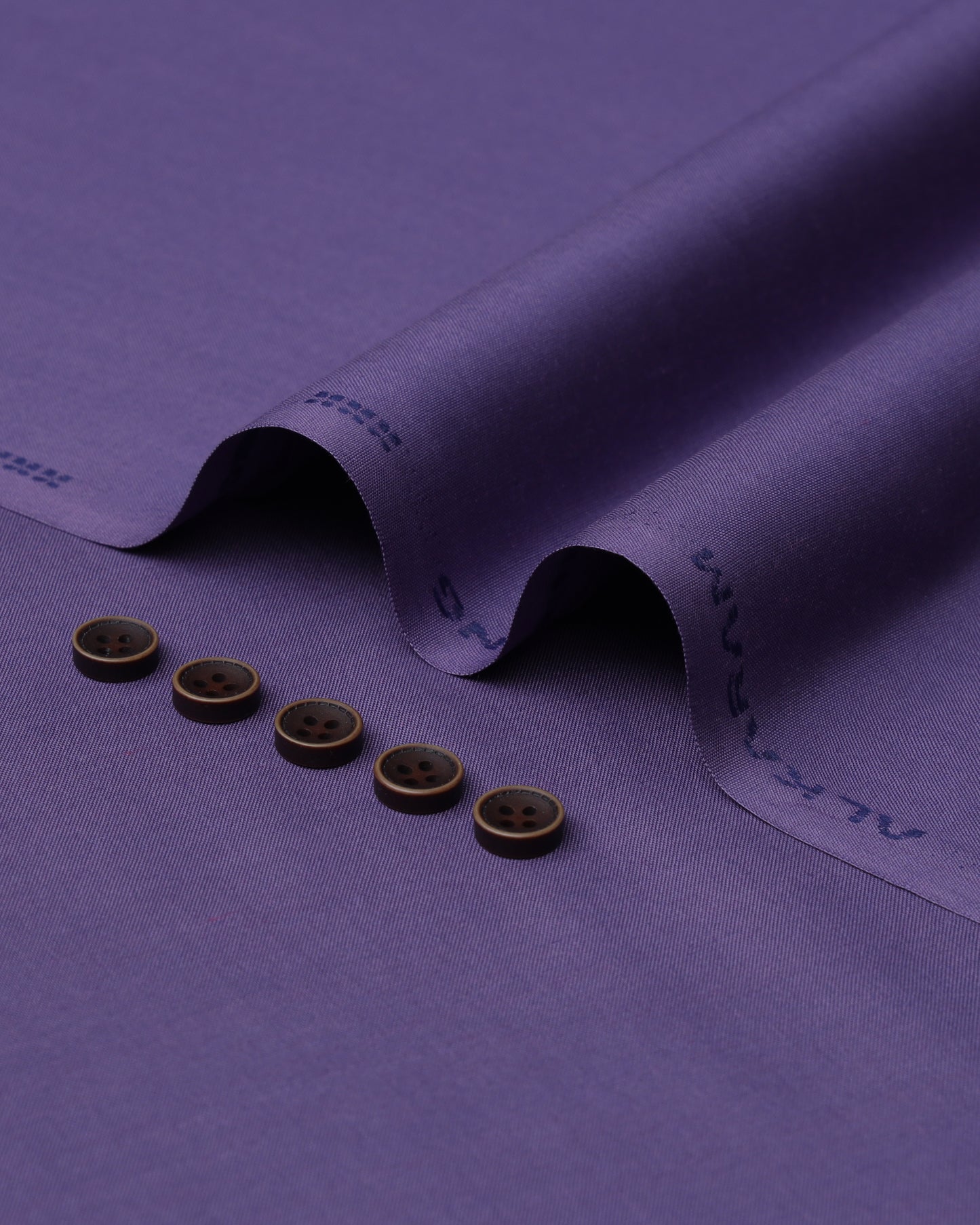 Wash & Wear - Purple