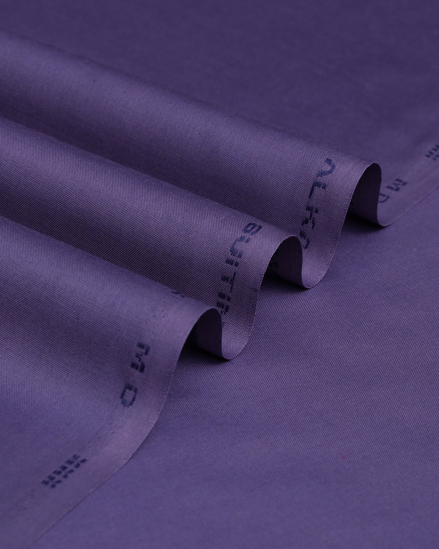 Wash & Wear - Purple