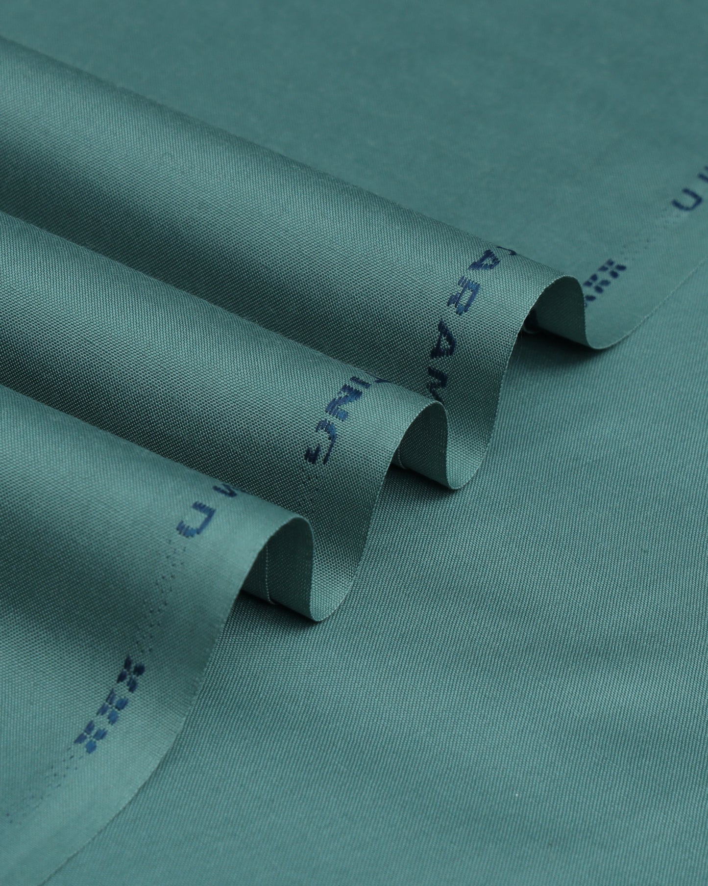 Wash & Wear - Sea Green