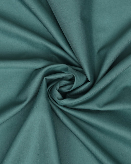 Wash & Wear - Sea Green